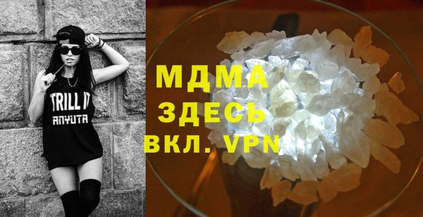 стаф Ветлуга